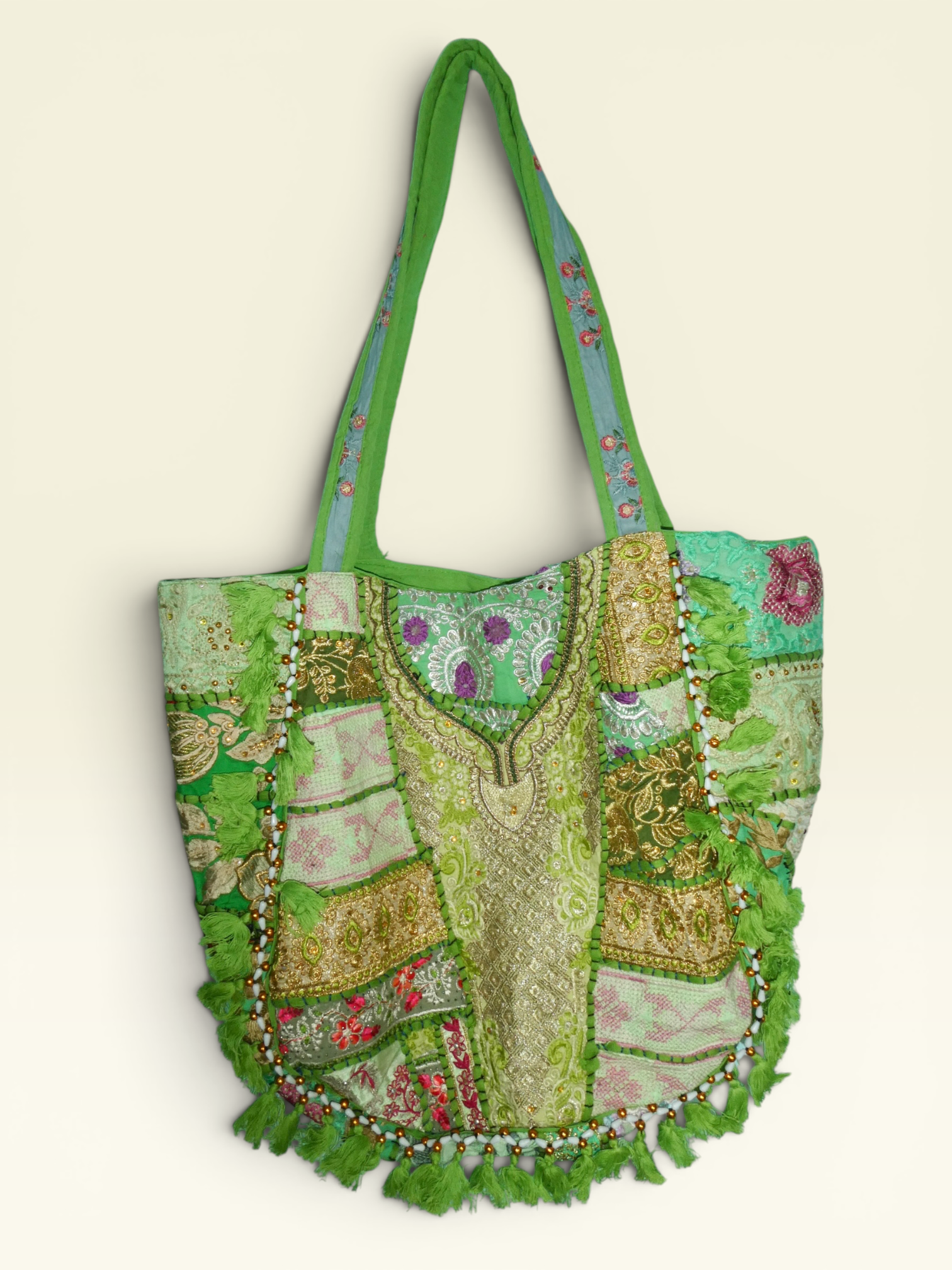 Tote Limón 03