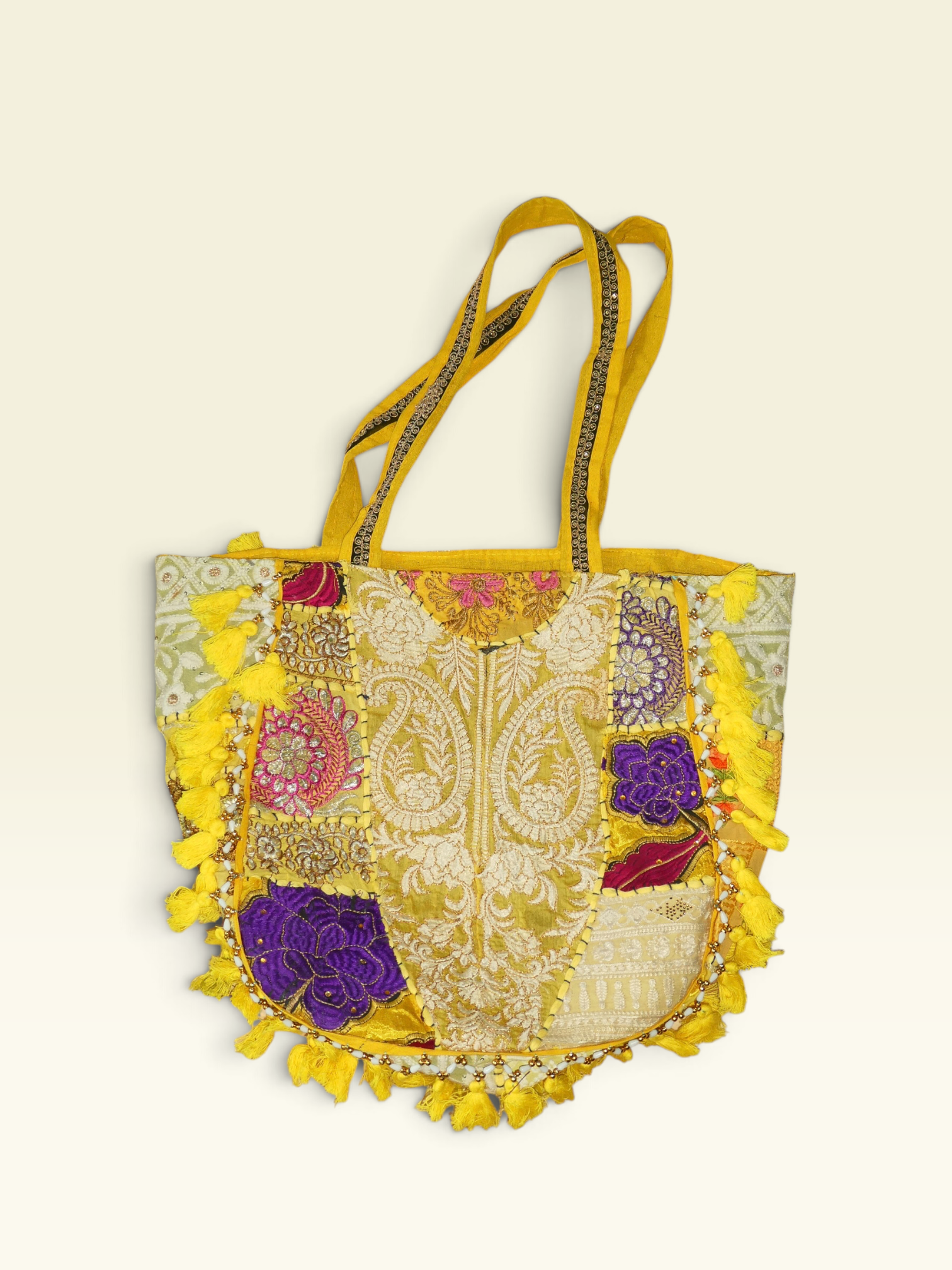 Tote Piragua