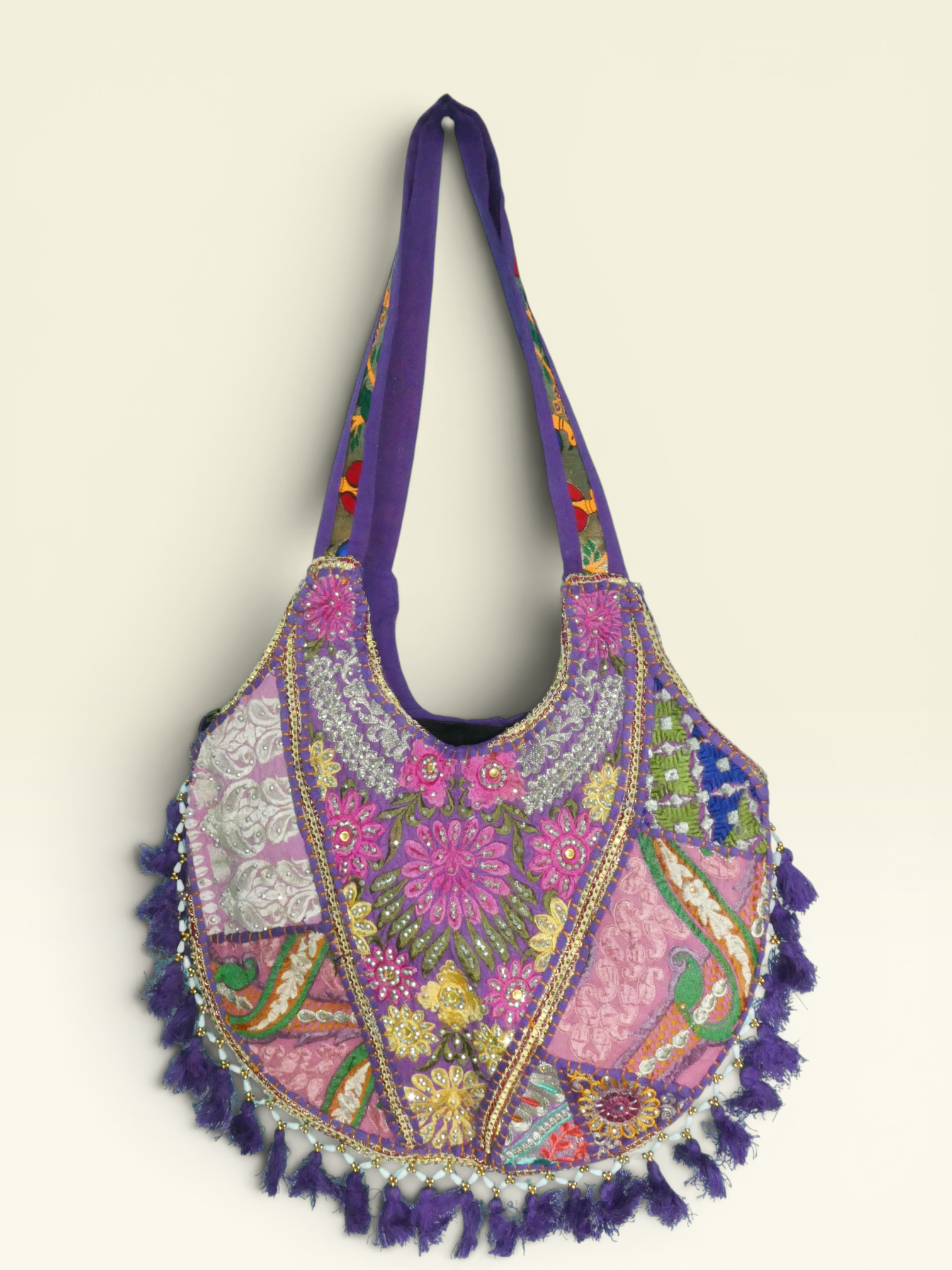 Tote Violet 02