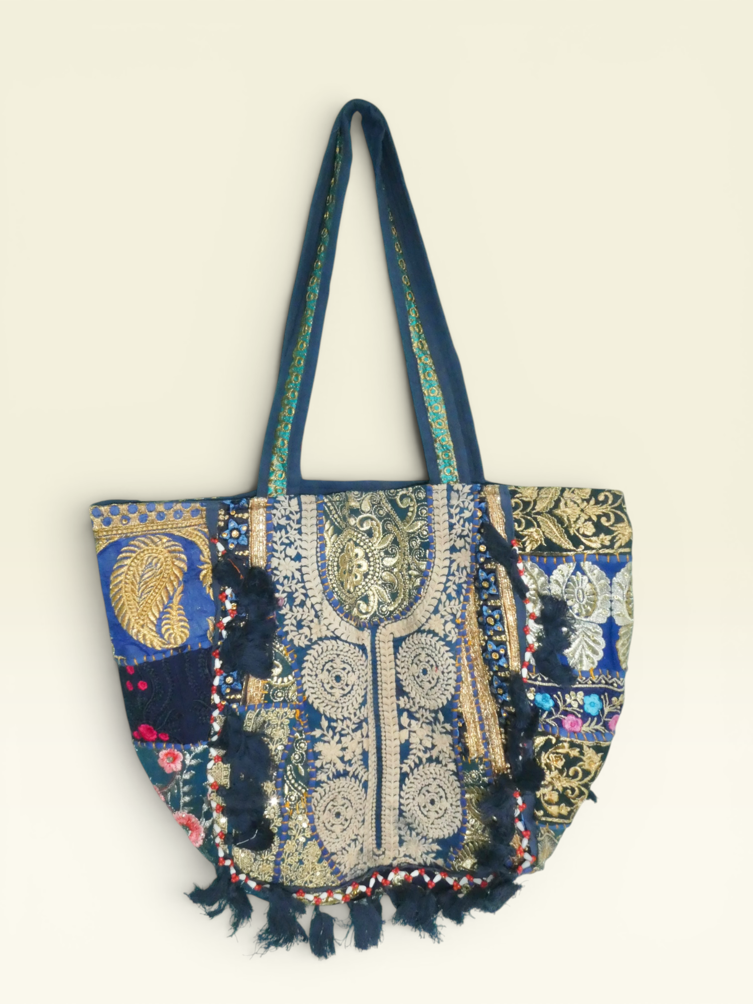 Tote Océano 04