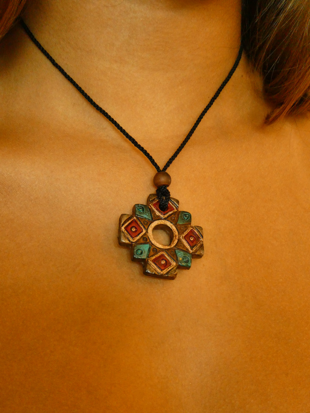 Collar Tati