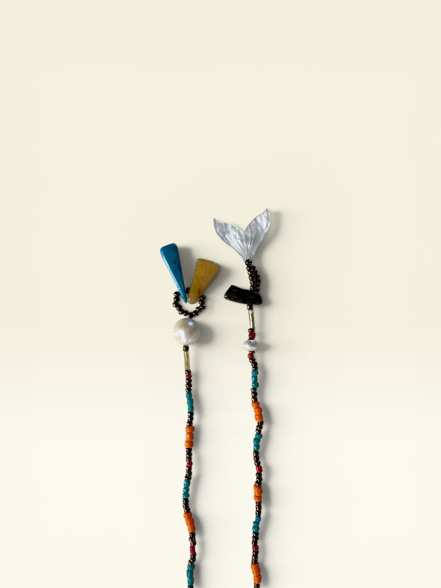 Collar Isla