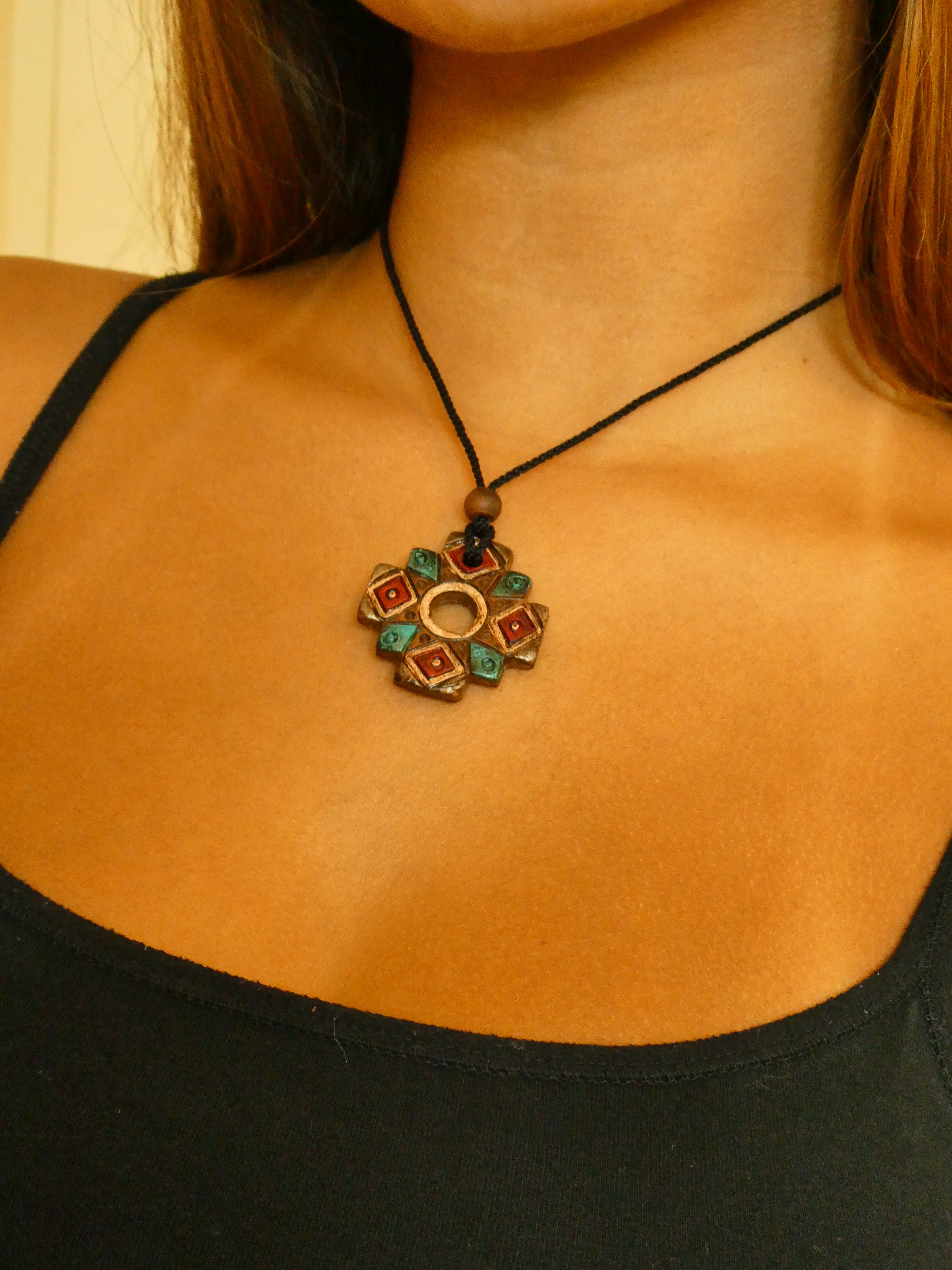 Collar Tati