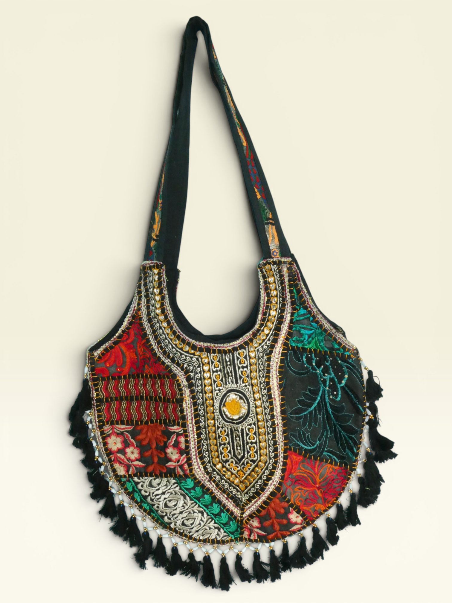 Tote Luna 05