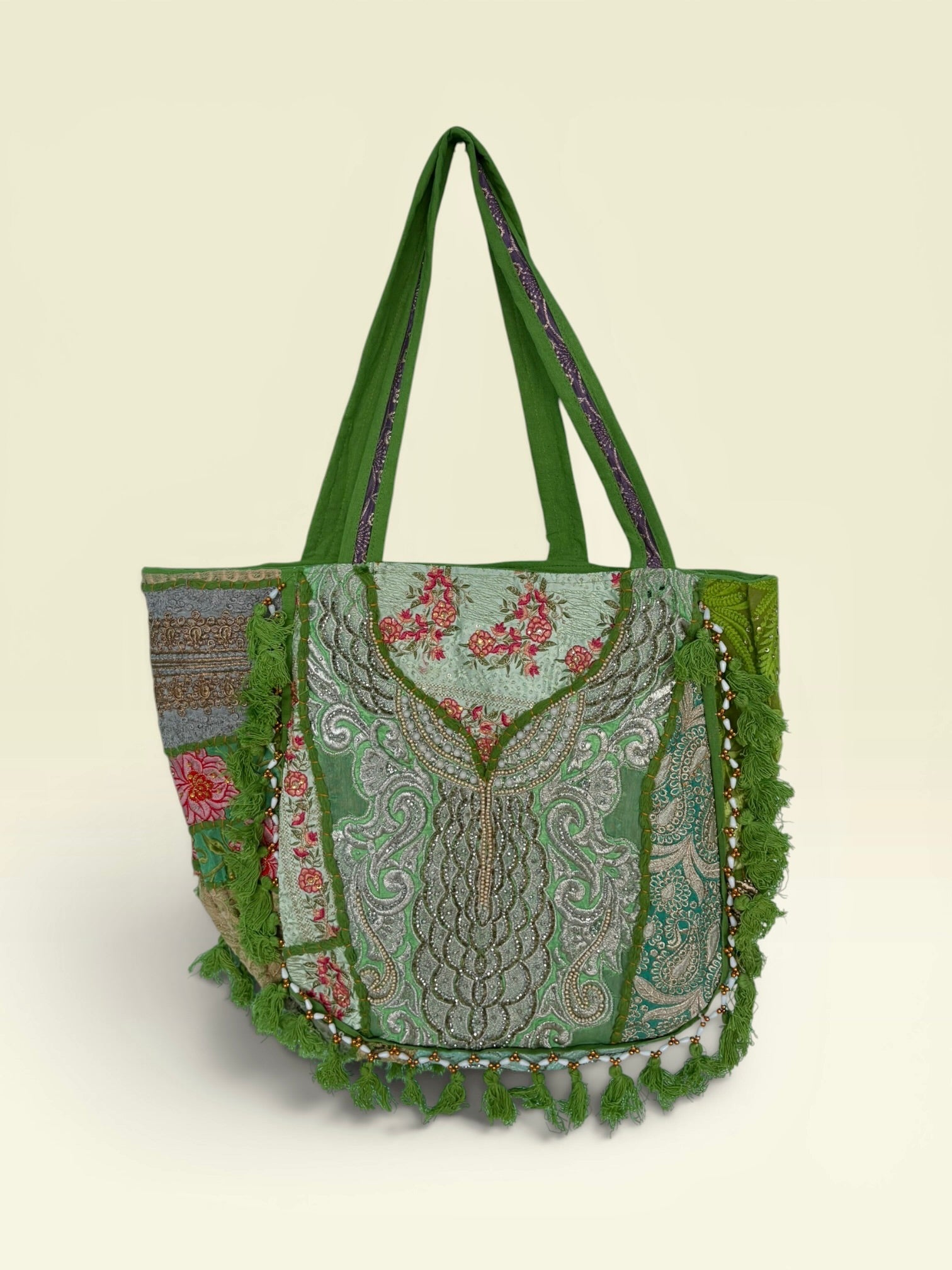 Tote Limón