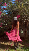 Falda Trinitaria