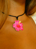Collar Amapola