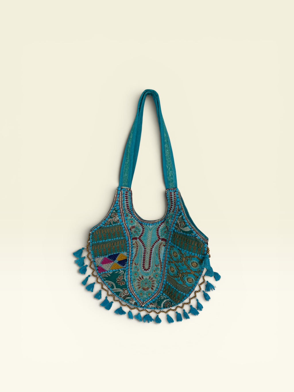 Tote Sirena 07