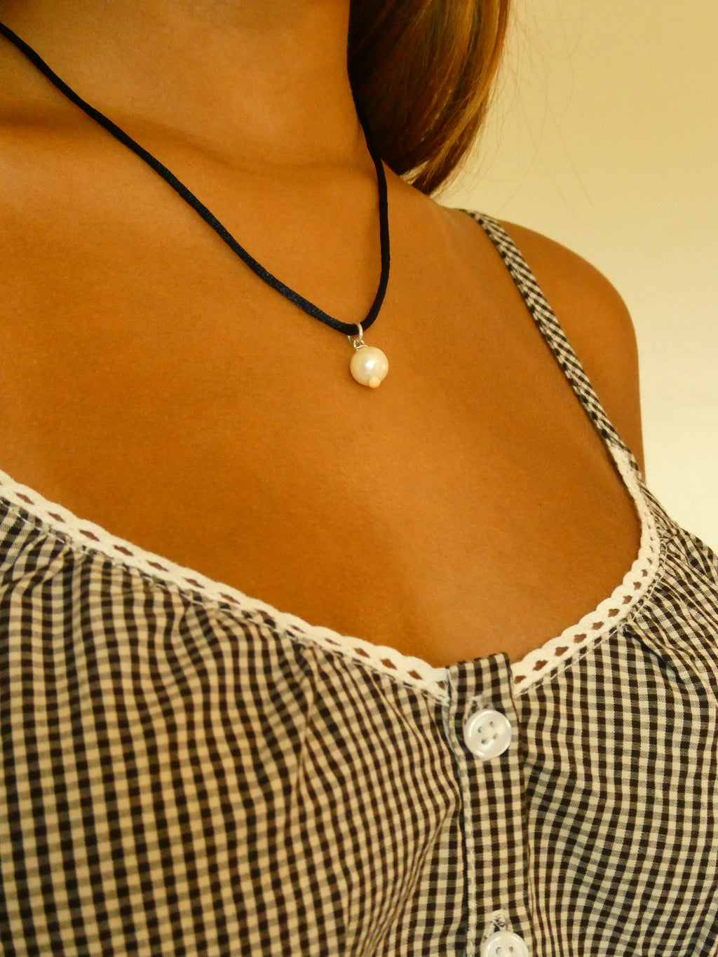 Collar Perla