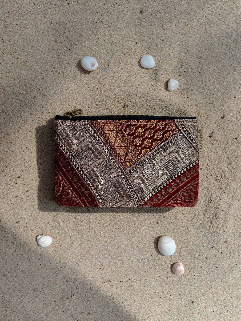 Small Pouch