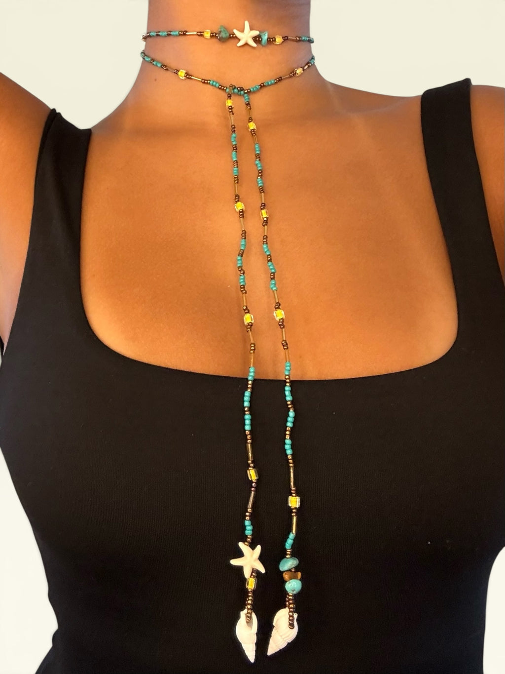 Collar Marea