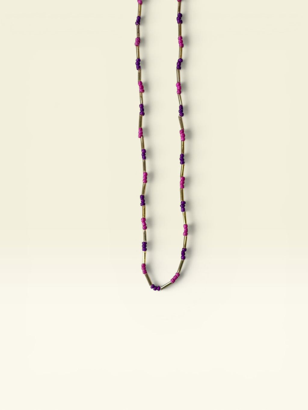 Collar Mariposa