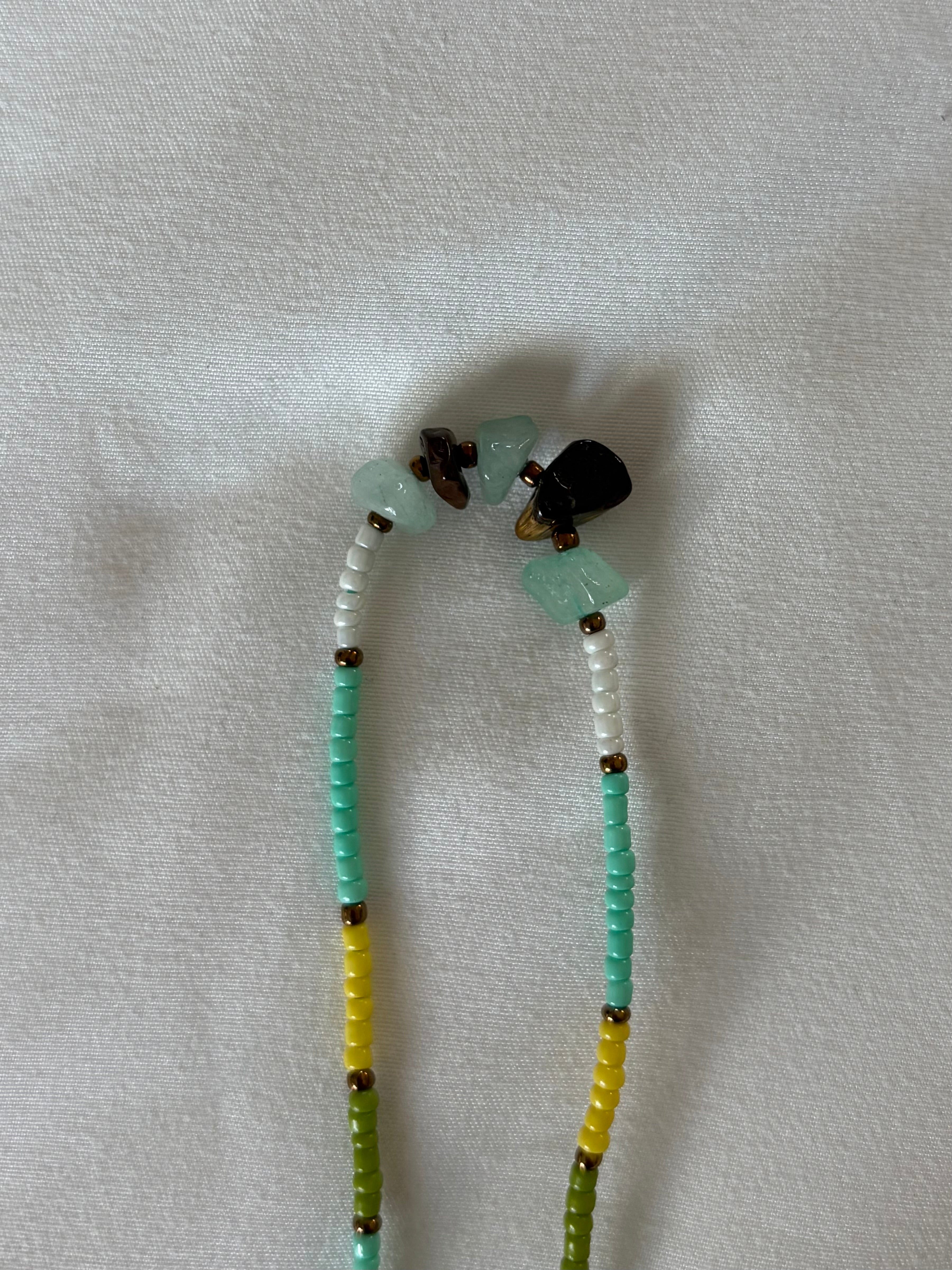 Collar Tranquilidad
