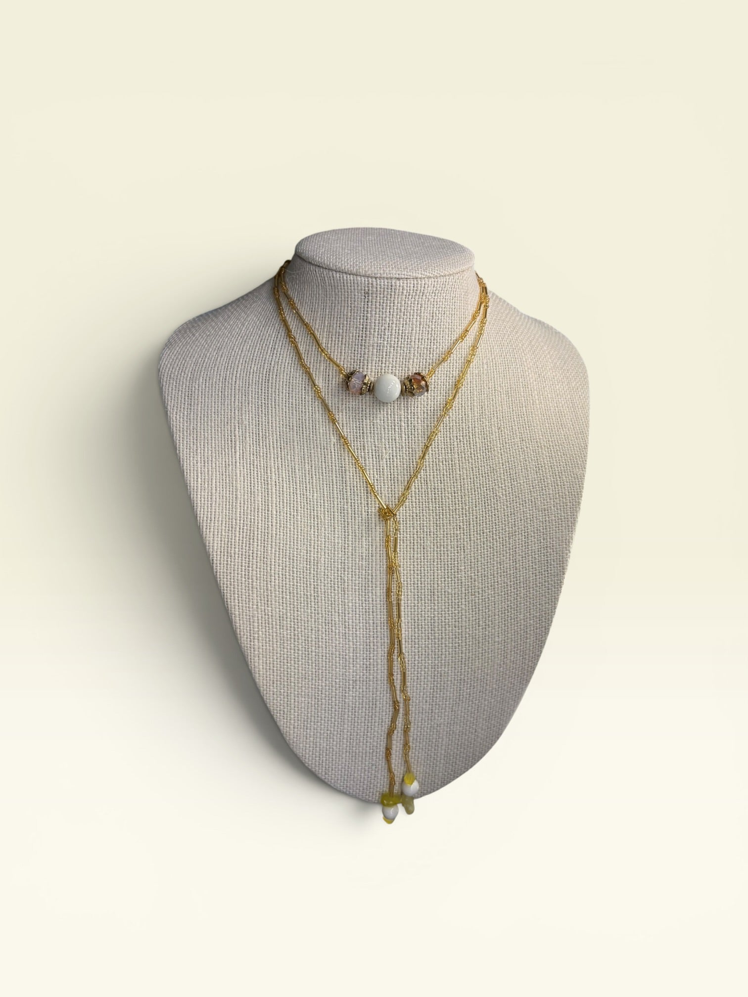 Collar Coral