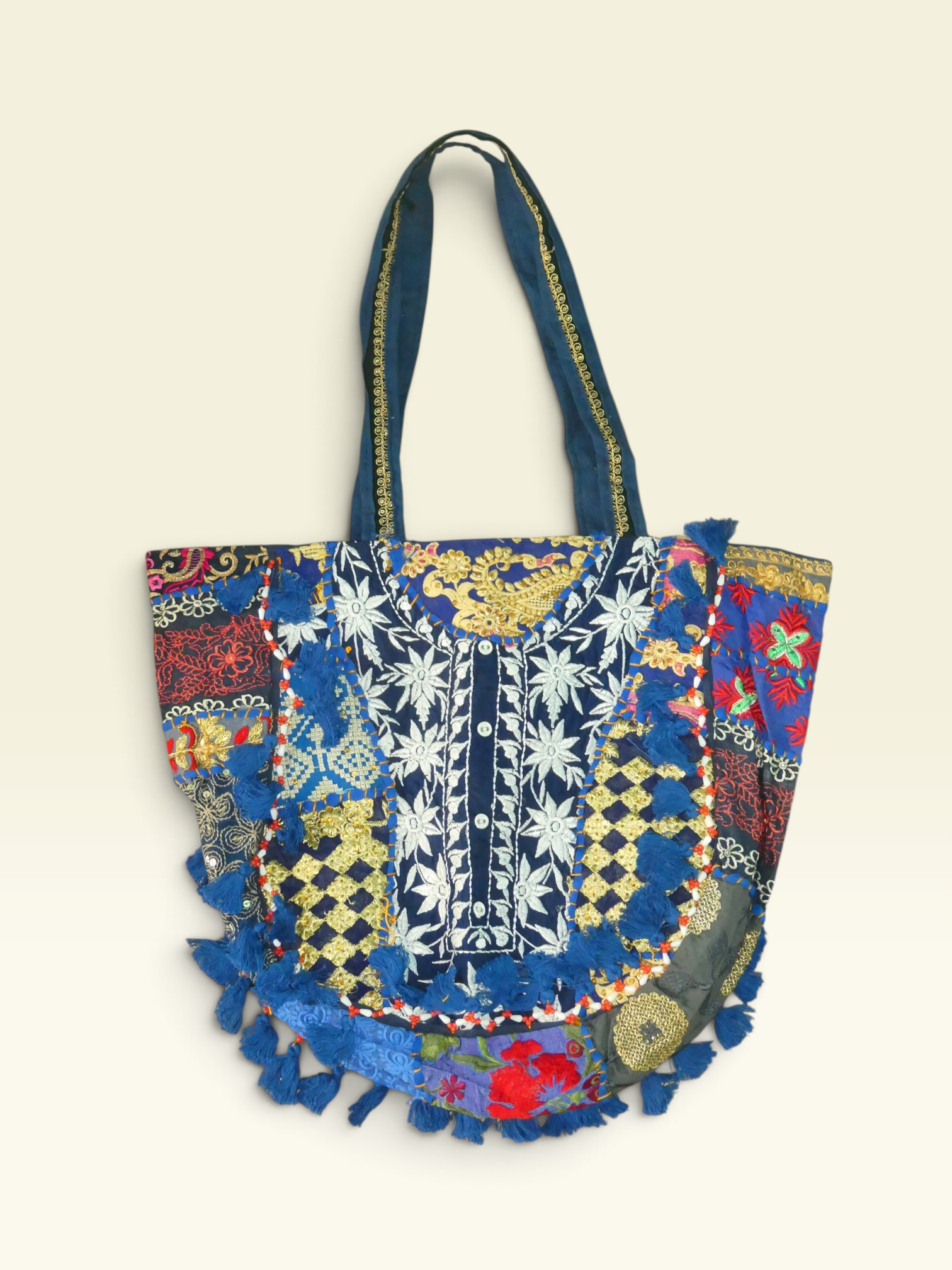 Tote Océano 03