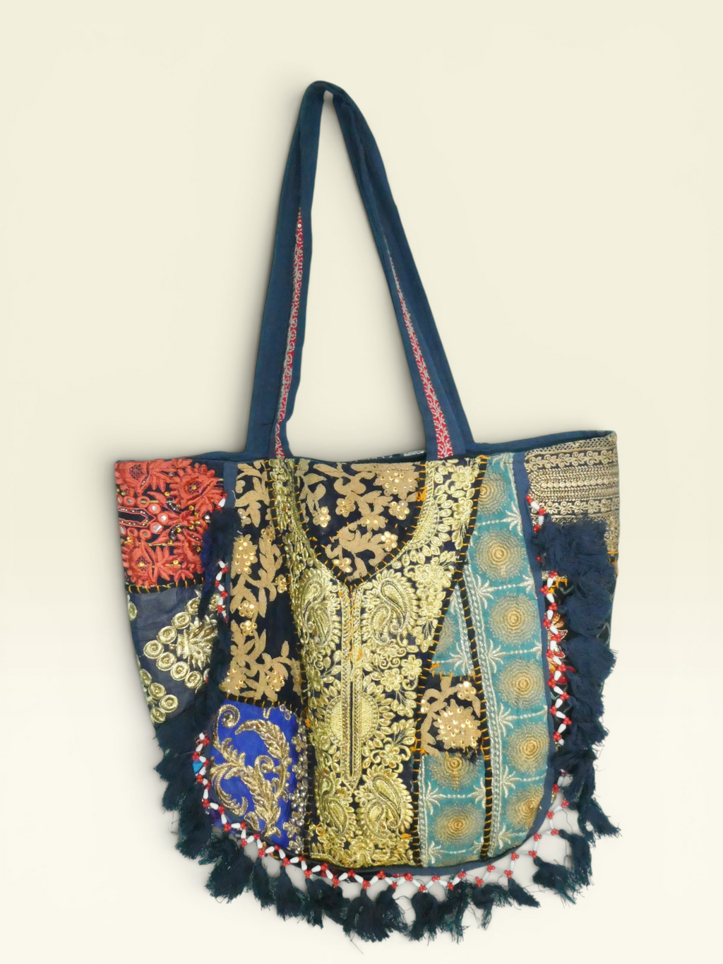 Tote Océano 01