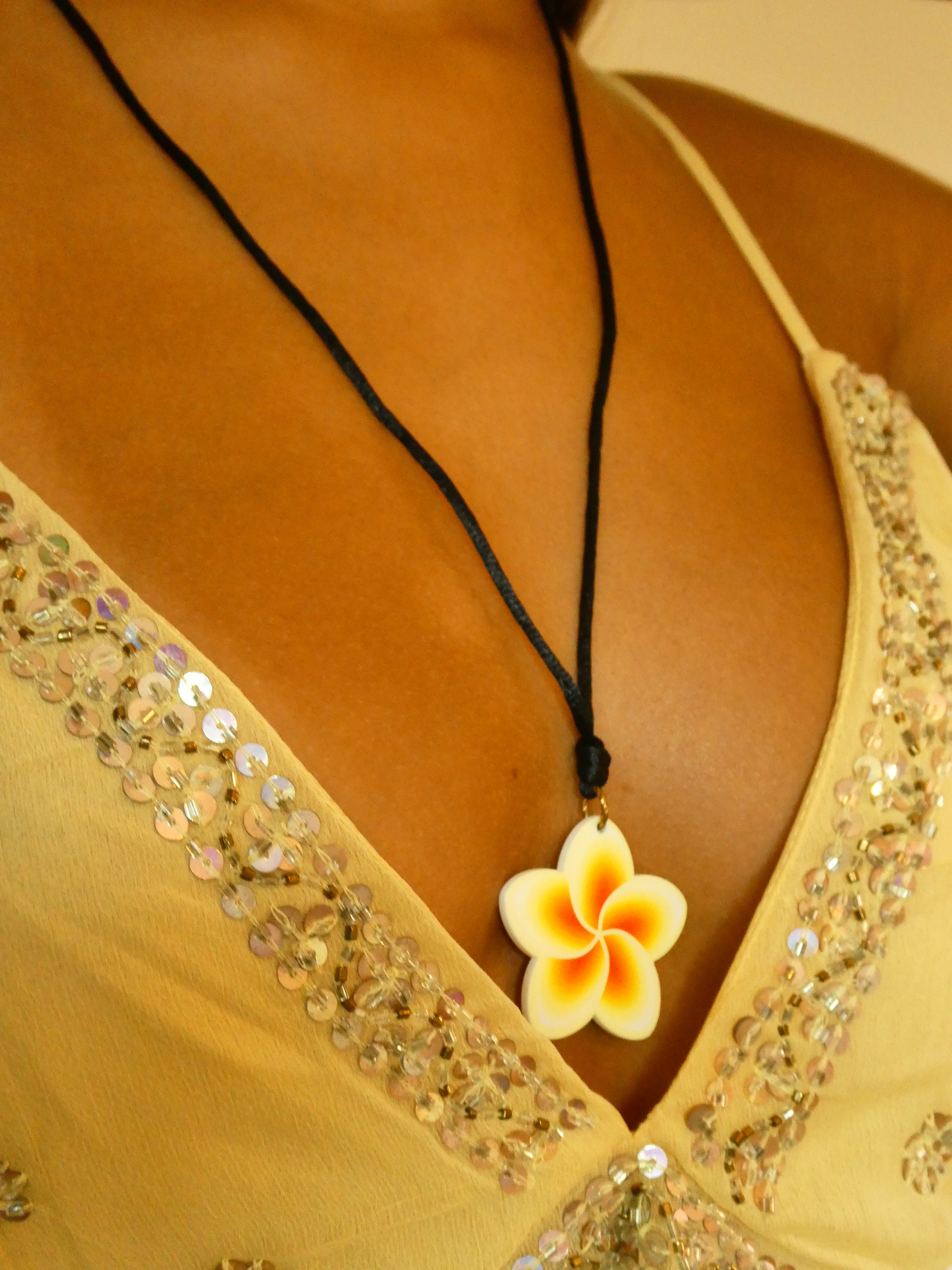 Collar Miel