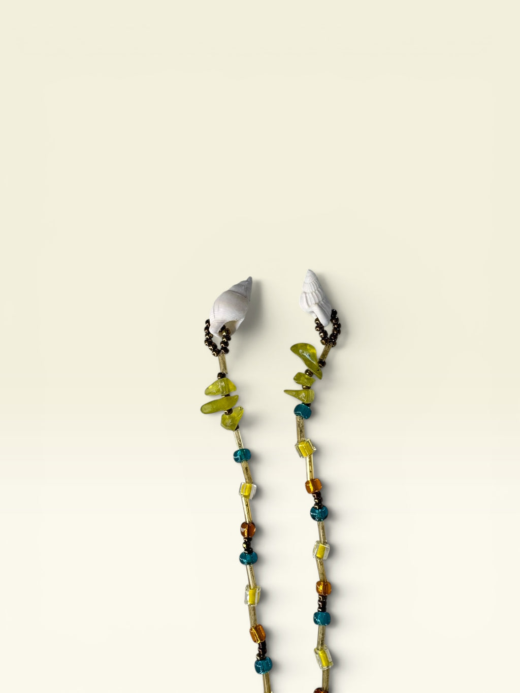 Collar Jardin