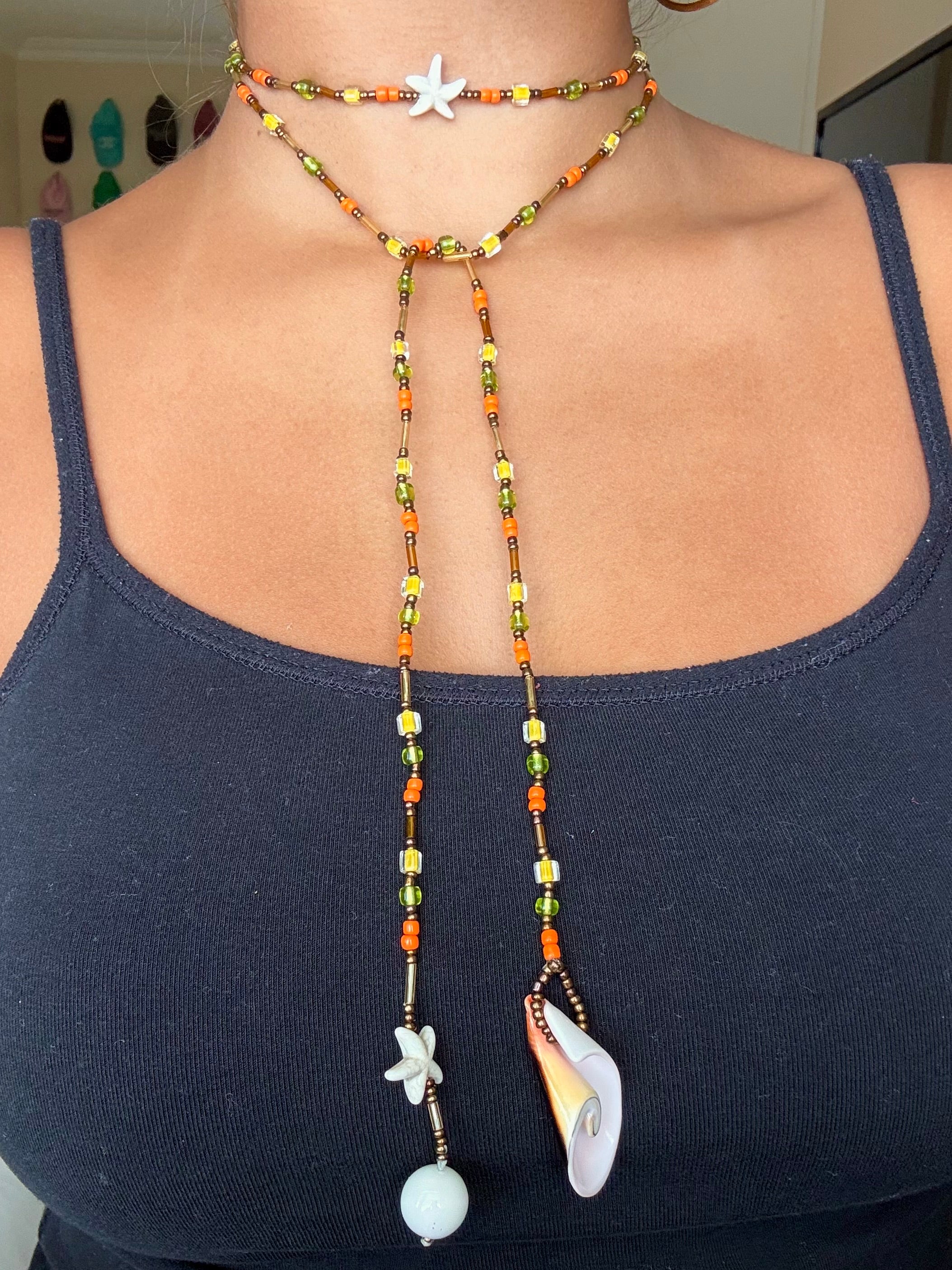 Collar Del Mar