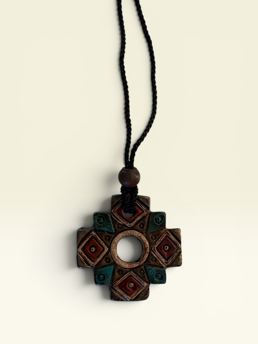 Collar Tropi