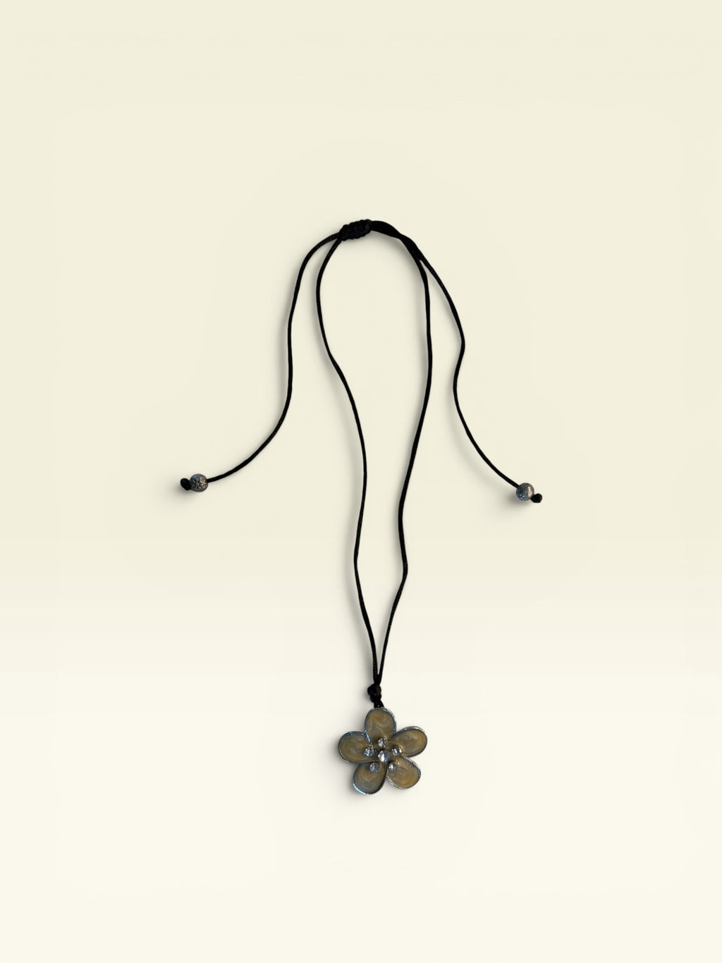 Collar Flor de Arena