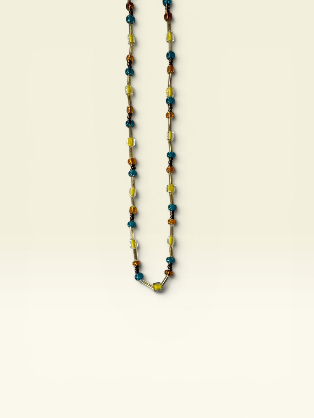 Collar Jardin