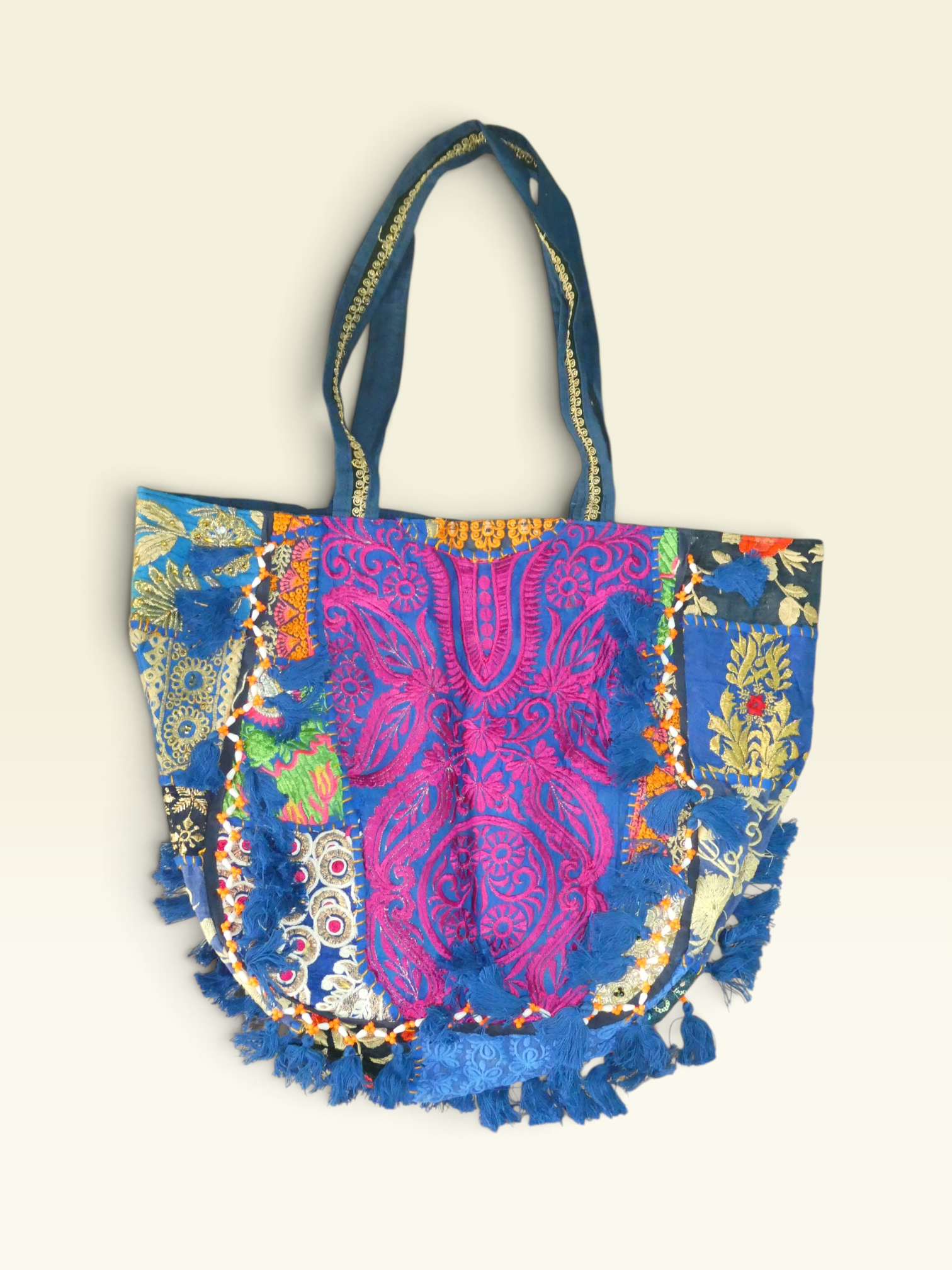 Tote Océano 02