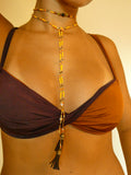 Collar Soleado
