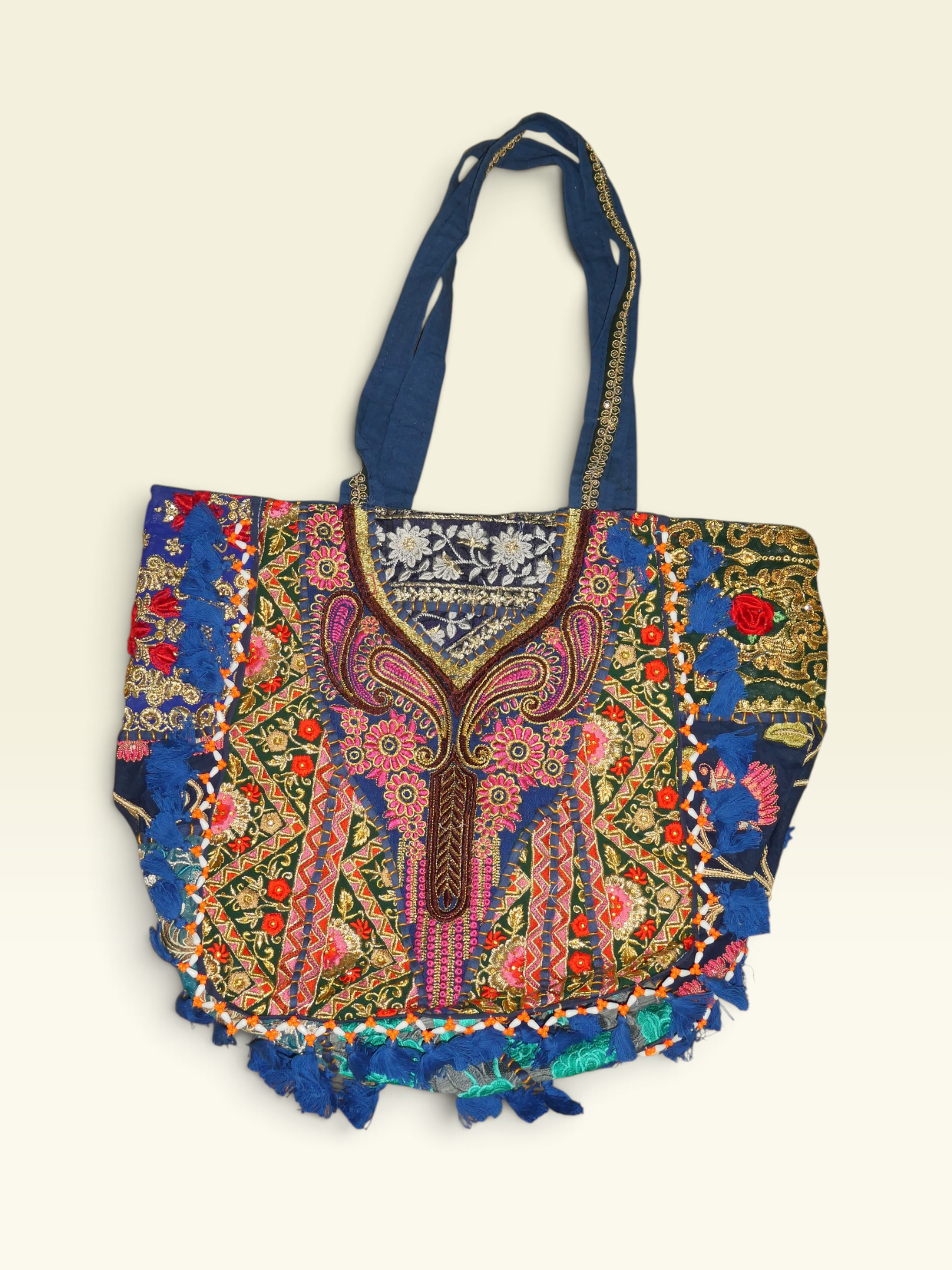 Tote Océano 01