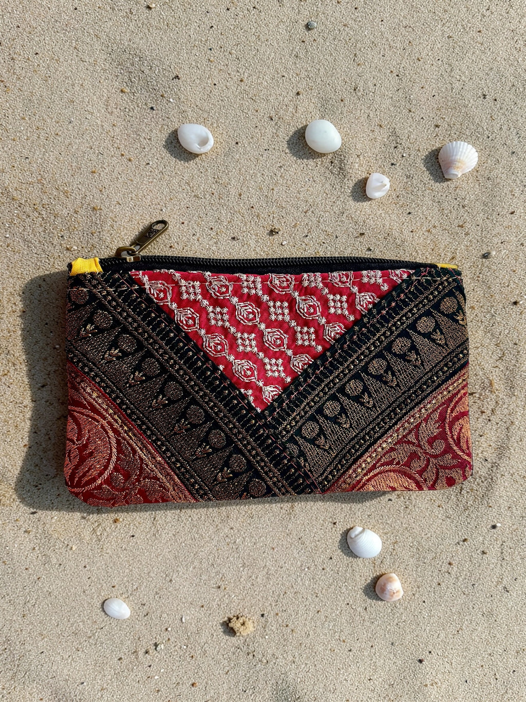 Small Pouch