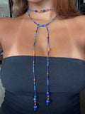 Collar Papaya