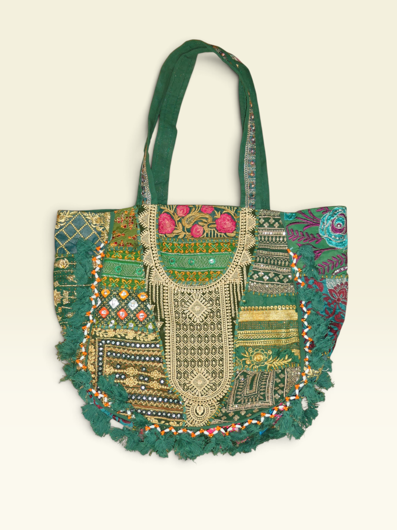 Tote Forrest 02