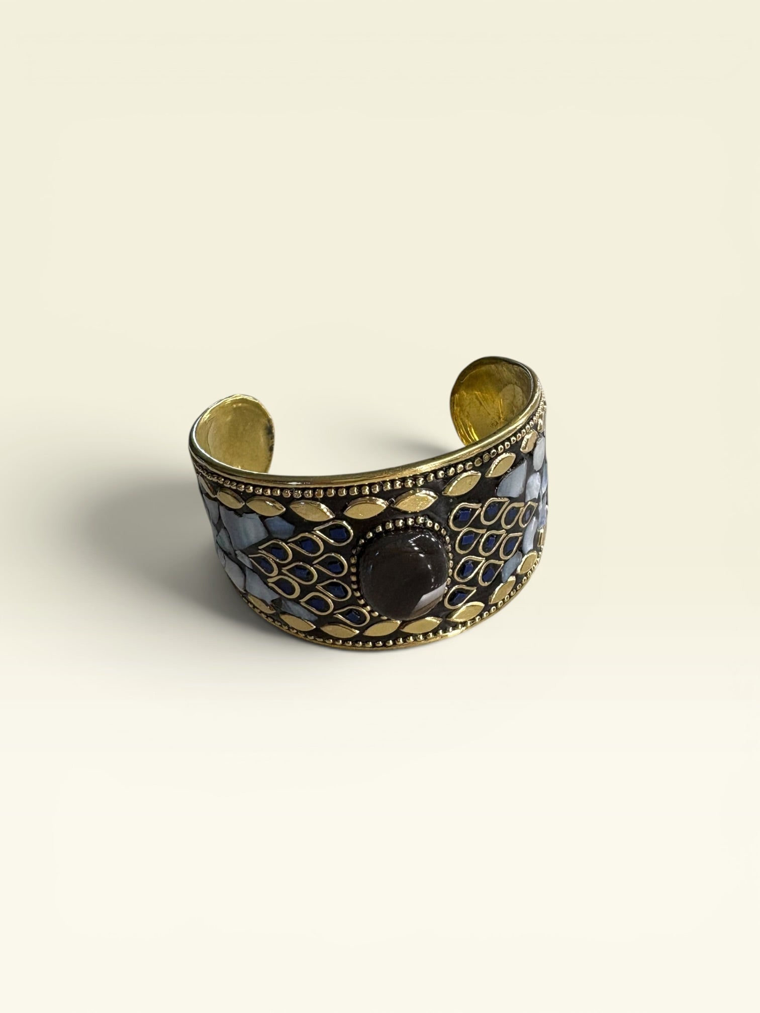 Mosaic Bangle