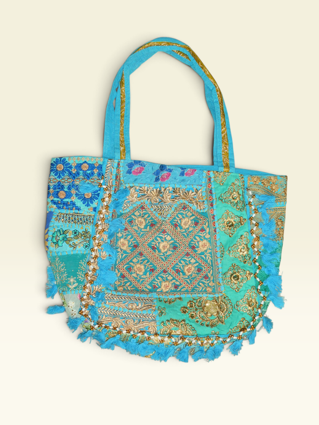 Tote Flamenco 02