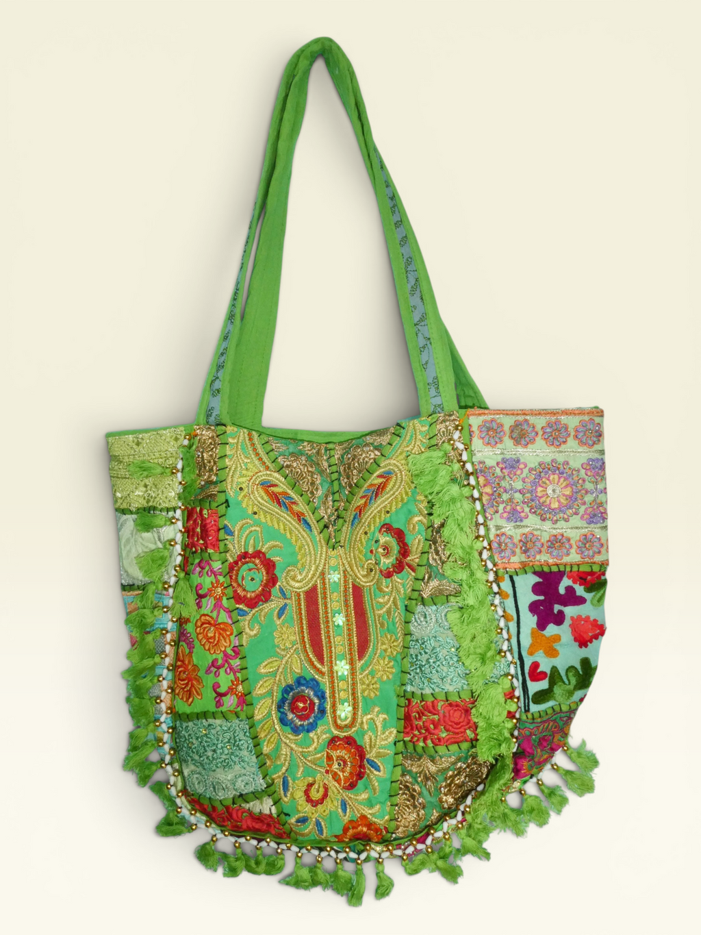 Tote Limón 02