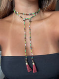 Collar Flora