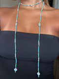 Collar Cristalina