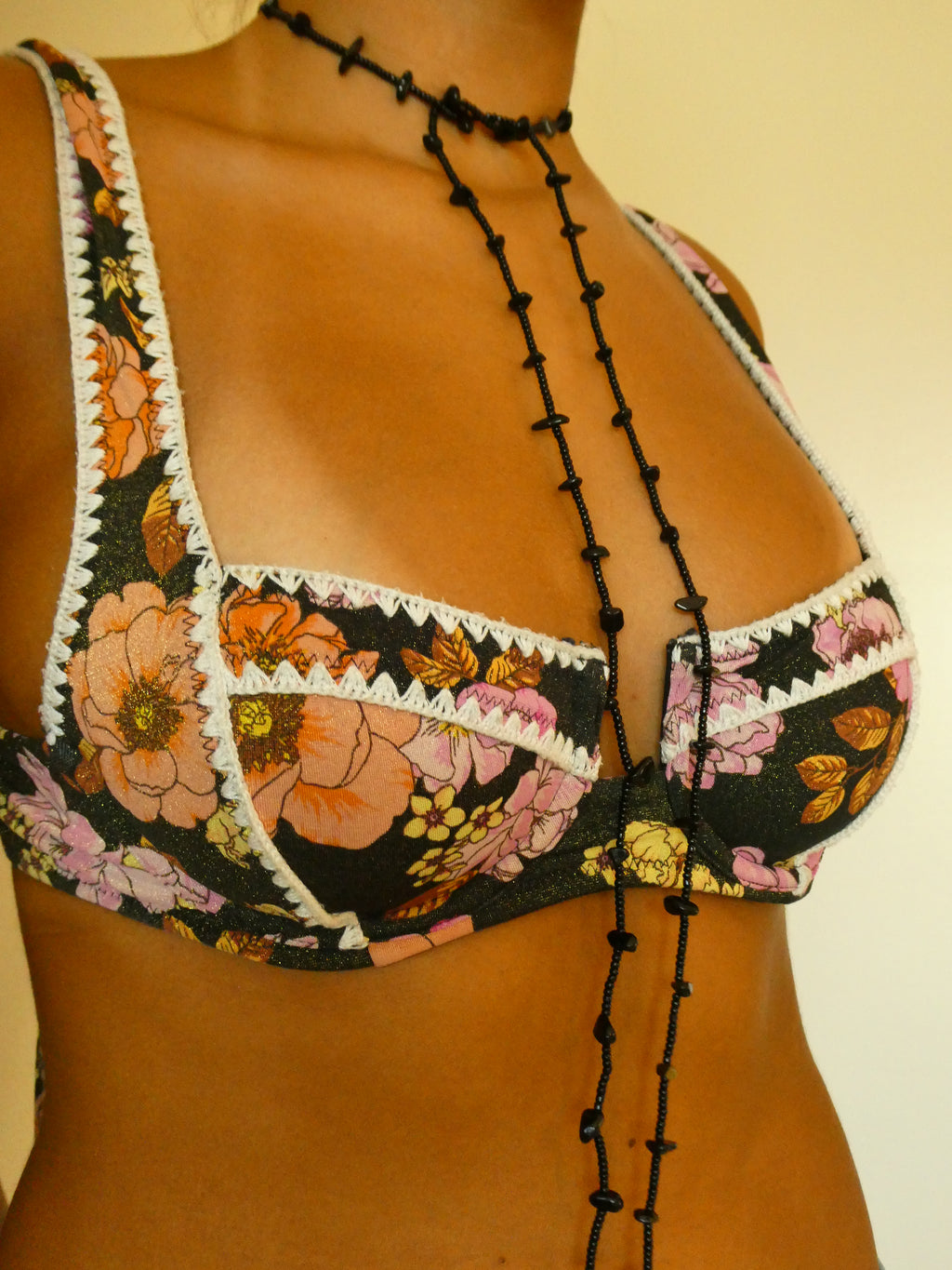 Collar Erizo
