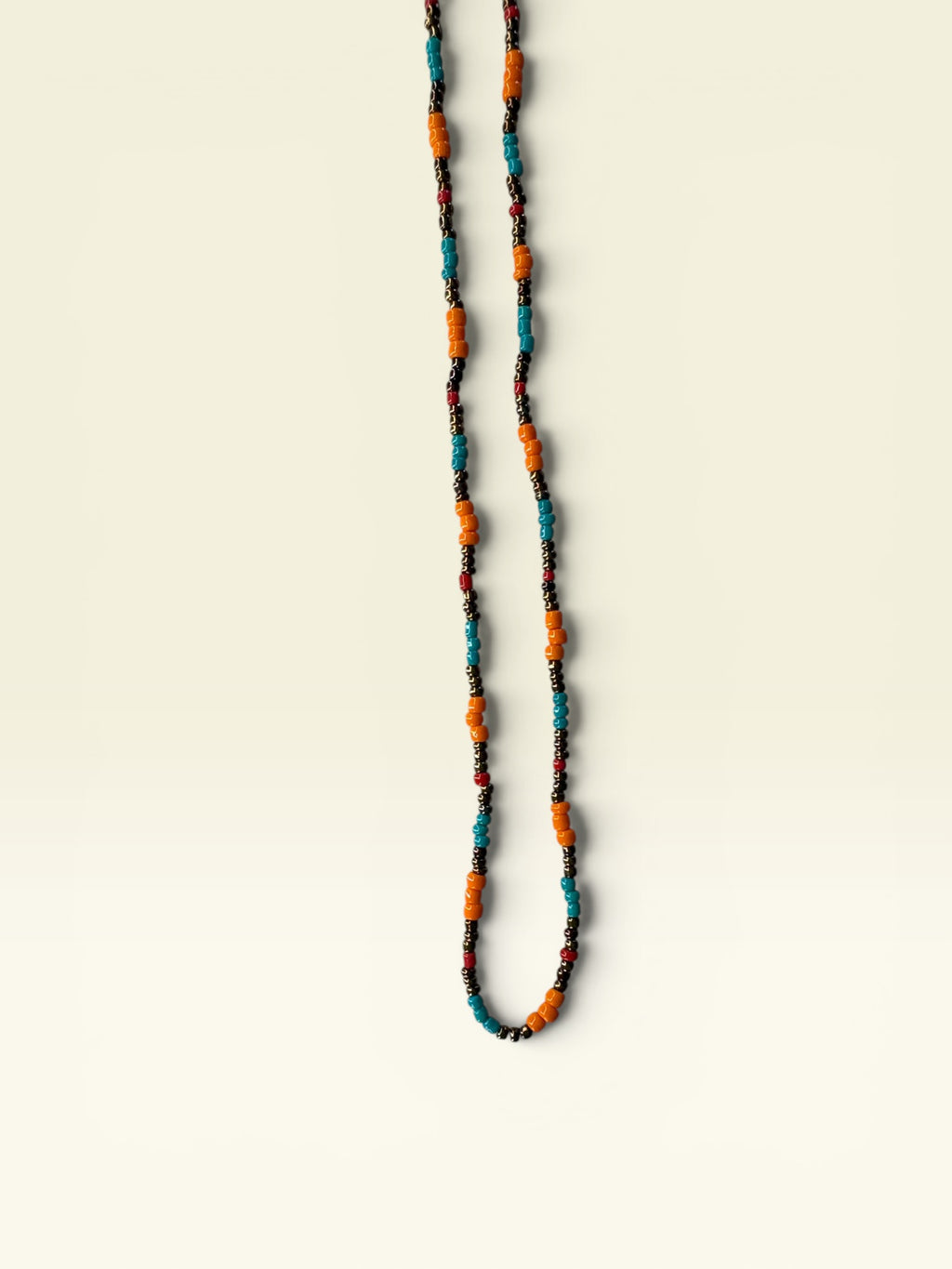 Collar Isla