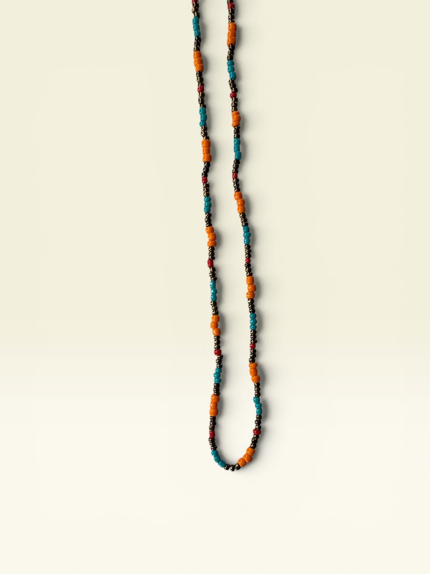 Collar Isla