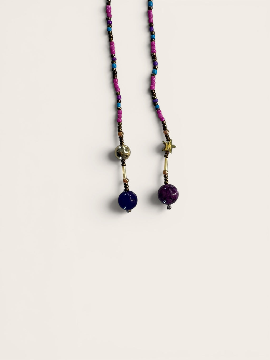 Collar Lavanda