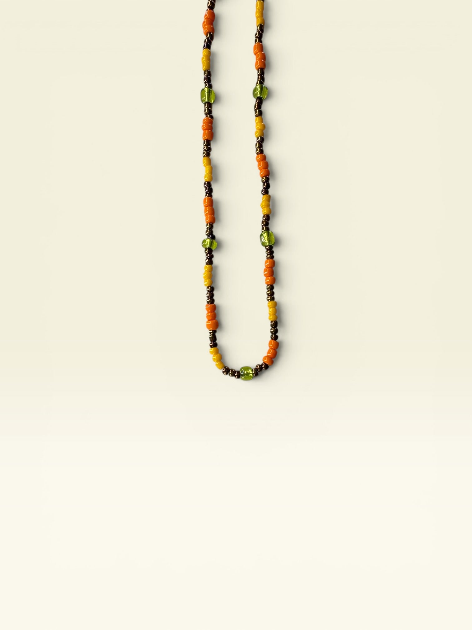 Collar Verano